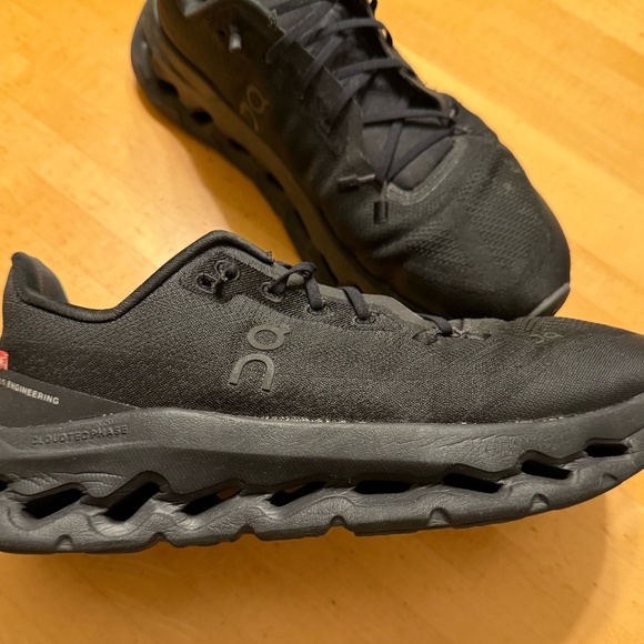 On Cloudtilt Eclipse Women's Size 8 - Picture 2 of 13